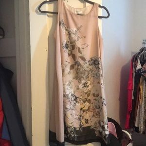 Max Studio Shift Dress